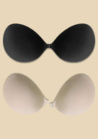 HSIA Backless Sticky Bra - HSIA