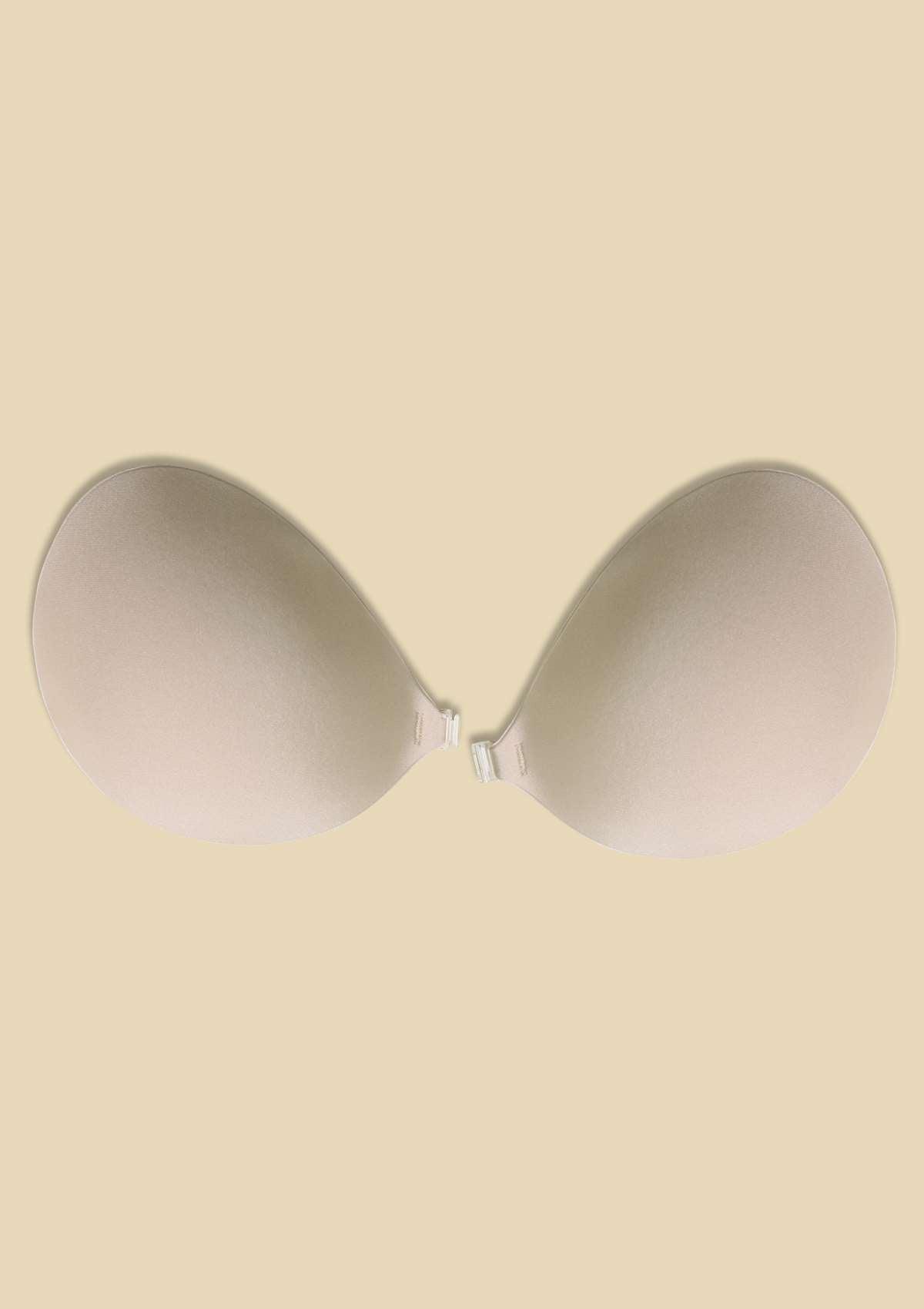 HSIA Backless Sticky Bra - HSIA