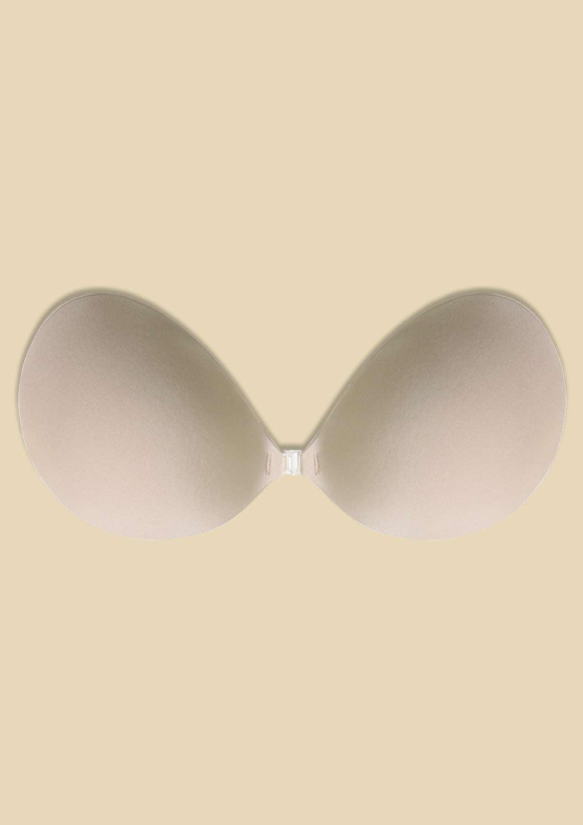 HSIA Backless Sticky Bra - HSIA