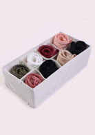 HSIA Bra Underwear Drawer Organizer - HSIA
