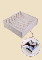 HSIA Bra Underwear Drawer Organizer - HSIA