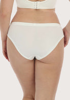 HSIA Comfort Stretch Cotton Bikini Panty - HSIA