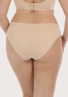 HSIA Comfort Stretch Cotton Bikini Panty - HSIA