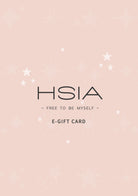 HSIA E-Gift Card - HSIA
