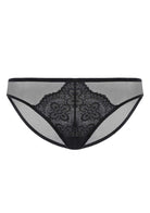 HSIA Front Flower Lace Bikini Underwear 3 Pack - HSIA