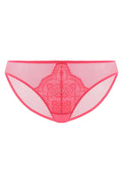 HSIA Front Flower Lace Bikini Underwear 3 Pack - HSIA