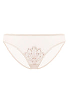 HSIA Gorgeous Breathable Mesh Bikini Underwear - HSIA