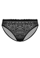 Anemone Lace Dolphin Panties 3 Pack - HSIA