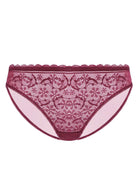 Anemone Lace Dolphin Panties 3 Pack - HSIA