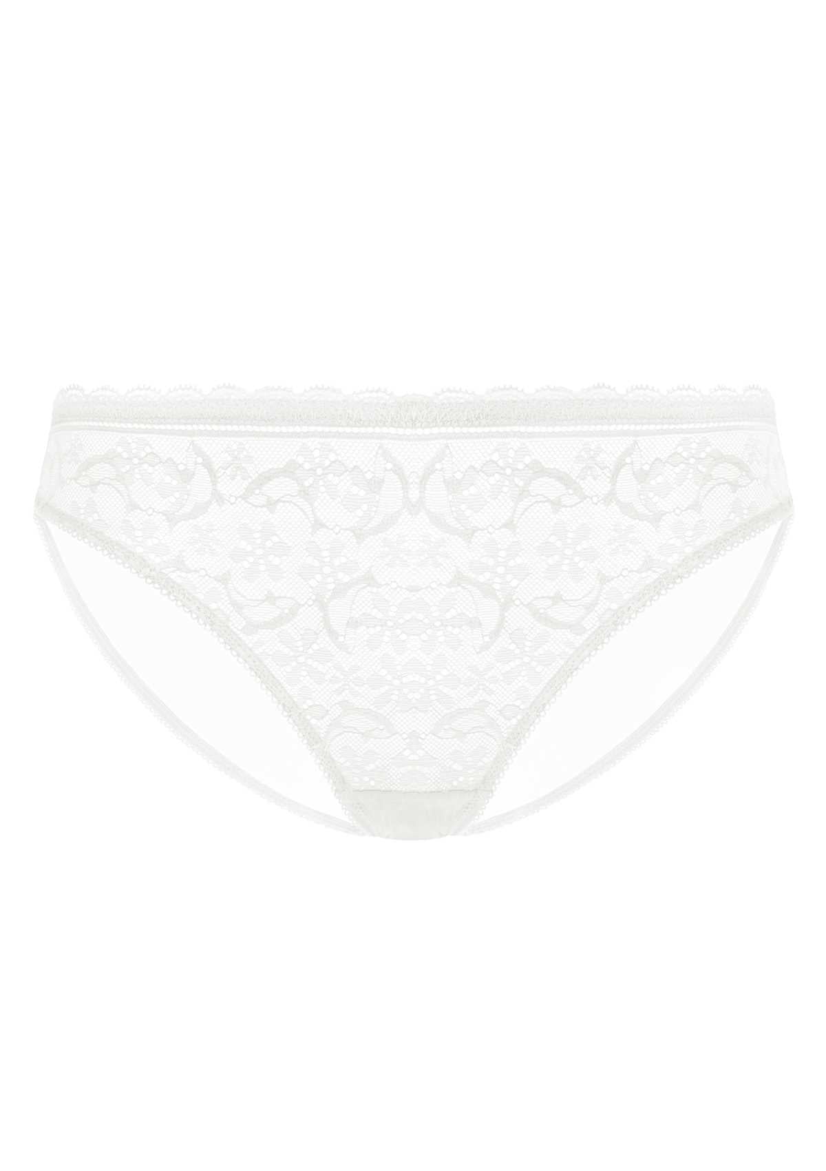 Anemone Lace Dolphin Panties 3 Pack - HSIA