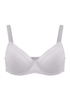 Florence Lightly Padded Comfort Bra - HSIA