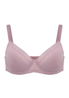 Florence Lightly Padded Comfort Bra - HSIA