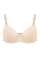 Florence Lightly Padded Comfort Bra - HSIA