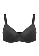 Florence Lightly Padded Comfort Bra - HSIA