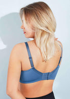 HSIA Lightly Padded Underwire Bra - HSIA