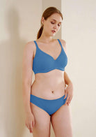 HSIA Lightly Padded Underwire Bra - HSIA