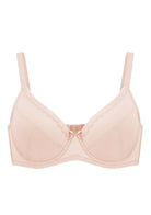 HSIA Lightly Padded Underwire Bra - HSIA