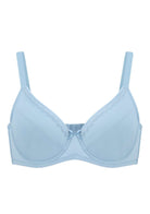 HSIA Lightly Padded Underwire Bra - HSIA