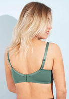 HSIA Lightly Padded Underwire Bra - HSIA