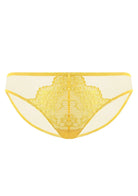 HSIA Floral Lace Bikini Panties 3 Pack - HSIA