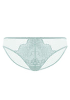 HSIA Floral Lace Bikini Panties 3 Pack - HSIA