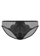 HSIA Floral Lace Bikini Panties 3 Pack - HSIA
