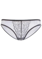 Enchante Lace Bikini Panties 3 Pack - HSIA