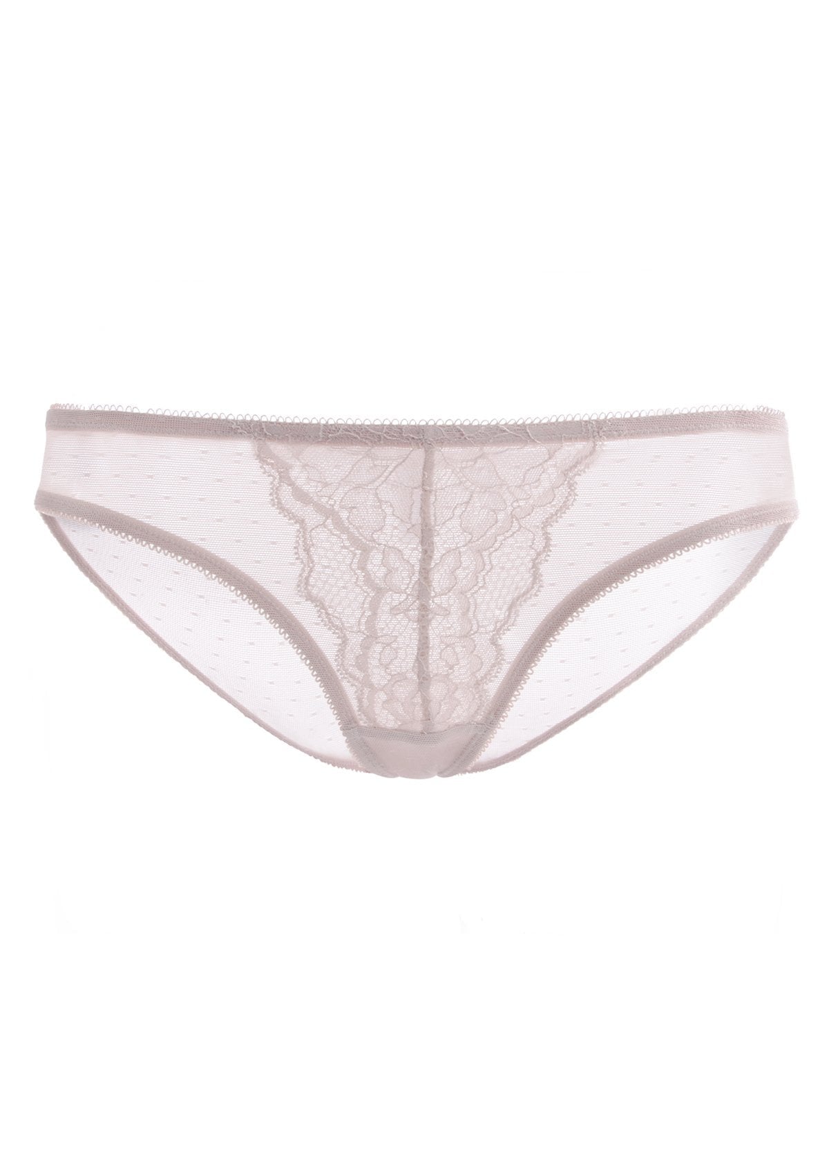 Enchante Lace Bikini Panties 3 Pack - HSIA