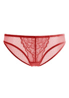 Enchante Lace Bikini Panties 3 Pack - HSIA