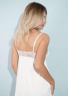 Amoretti Sexy Lace Chemise - HSIA