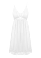 Amoretti Sexy Lace Chemise - HSIA