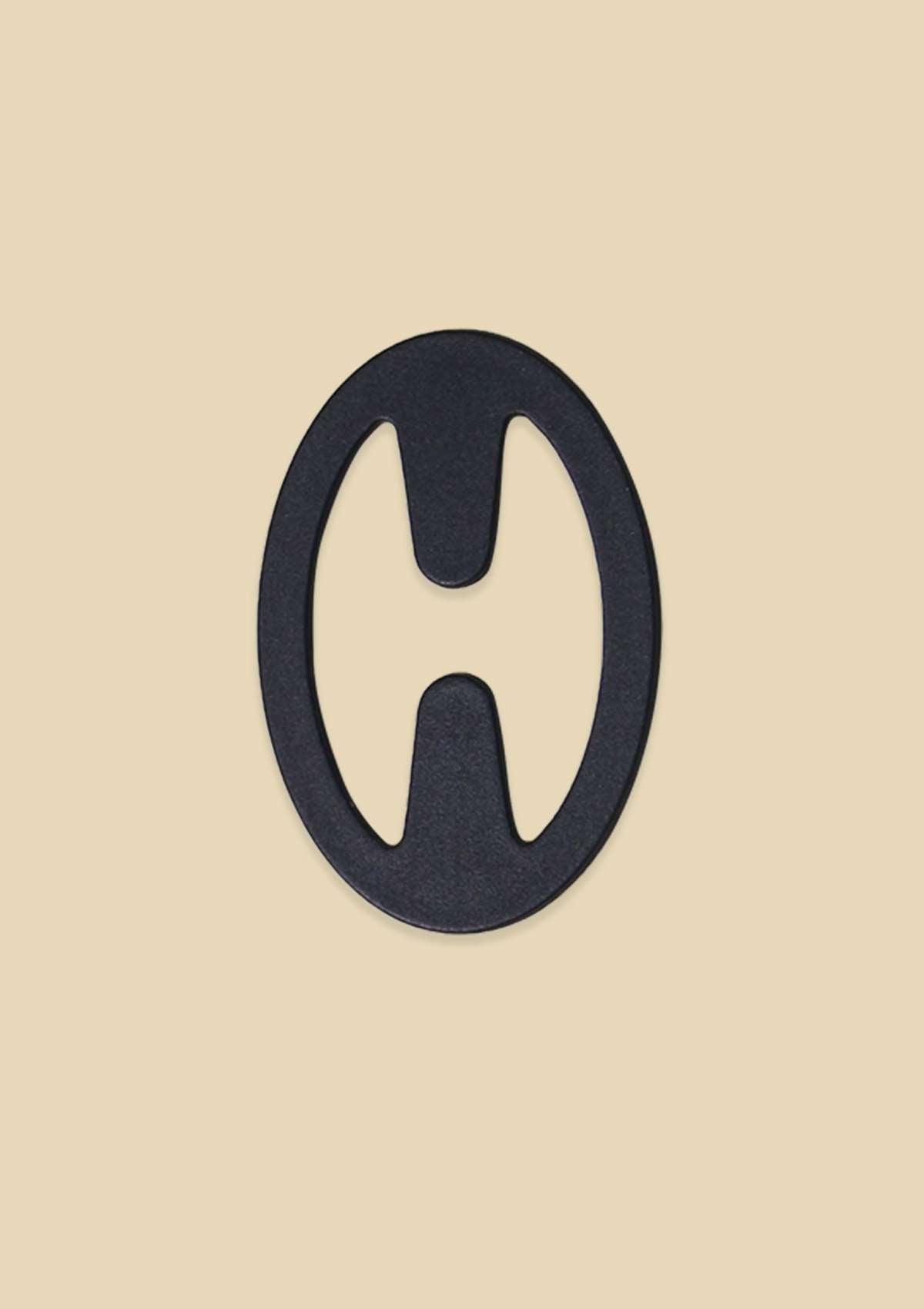 HSIA Racer Back Bra Clips - HSIA