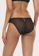 HSIA Retro Rose Lace Bikini Underwear 3 Pack - HSIA