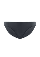 HSIA Ribbed Knit Cotton Bikini Underwear 3 Pack - HSIA
