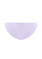 HSIA Ribbed Knit Cotton Bikini Underwear 3 Pack - HSIA