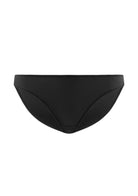 HSIA Ribbed Knit Cotton Bikini Underwear 3 Pack - HSIA