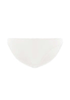 HSIA Ribbed Knit Cotton Bikini Underwear 3 Pack - HSIA