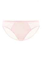 HSIA Sexy Lace Trim Bikini Panties 3 Pack - HSIA