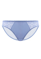 HSIA Sexy Lace Trim Bikini Panties 3 Pack - HSIA