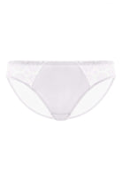 HSIA Sexy Lace Trim Bikini Panties 3 Pack - HSIA