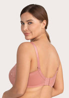 HSIA Sexy Unlined Underwire Bra - HSIA