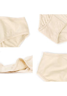 HSIA Smooth Cotton Low-Rise Bikini - HSIA