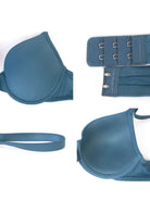 Shay Smooth T-shirt Bra For Small Bust - HSIA