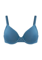 Shay Smooth T-shirt Bra For Small Bust - HSIA