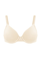 Shay Smooth T-shirt Bra For Small Bust - HSIA
