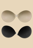 HSIA Strapless Silicone Bra - HSIA
