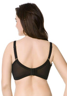 Audre Unlined Comfort Bra - HSIA