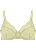Audre Unlined Comfort Bra - HSIA