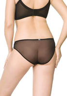 HSIA Vine Lace Comfort Bikini 3 Pack - HSIA