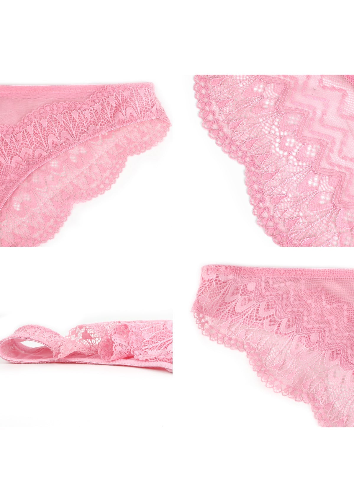 HSIA Wave Lace Bikini - HSIA